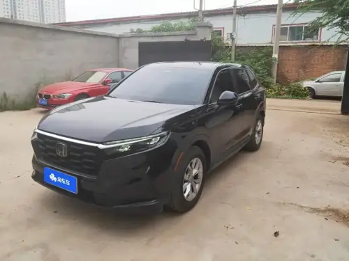 Honda CR-V, 2024