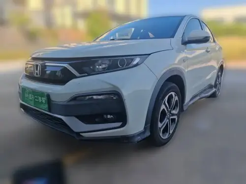 Honda XR-V, 2020