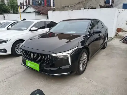 Bestune B70, 2024