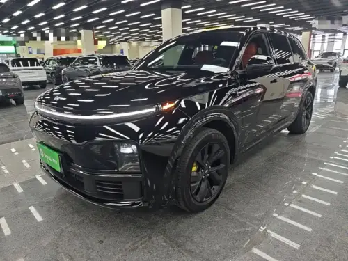 Li Auto L7, 2023