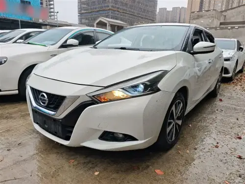 Nissan Lannia, 2020