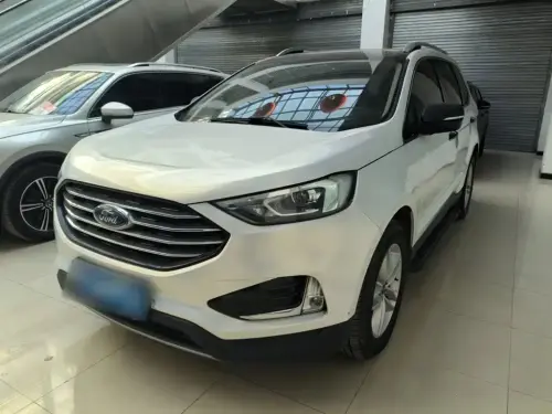 Ford Edge, 2020
