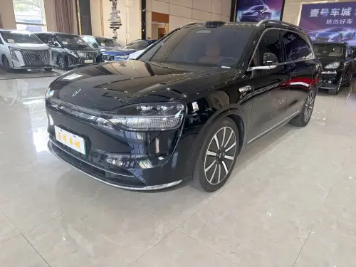 AITO M9, 2024