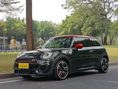 Mini MINI JCW, 2021