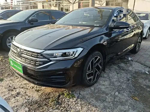 Volkswagen Sagitar, 2022