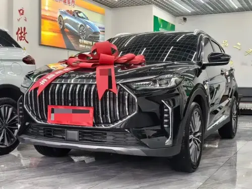 Jetour X70 PLUS, 2024