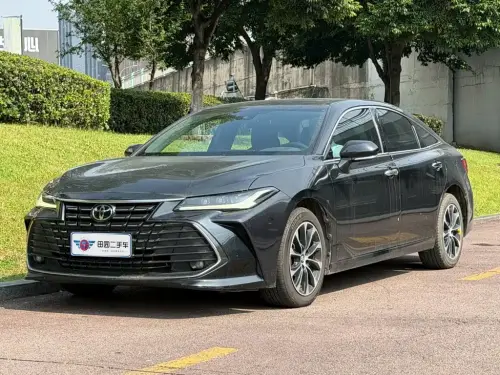 Toyota Avalon, 2023