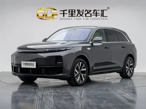 Li Auto L7, 2023