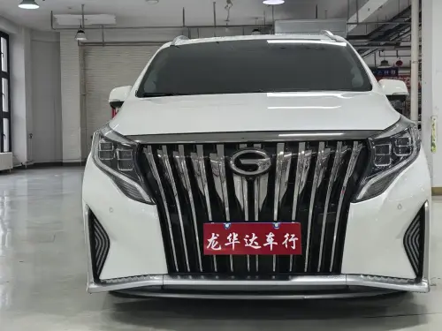 GAC M8, 2022