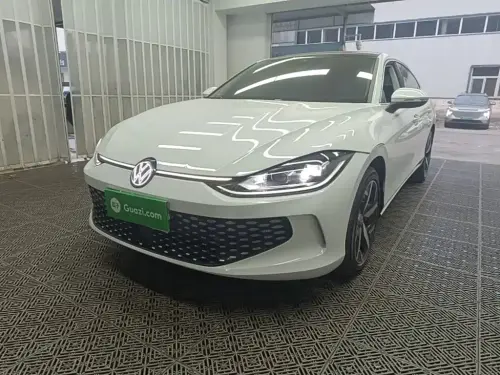 Volkswagen Lamando, 2025