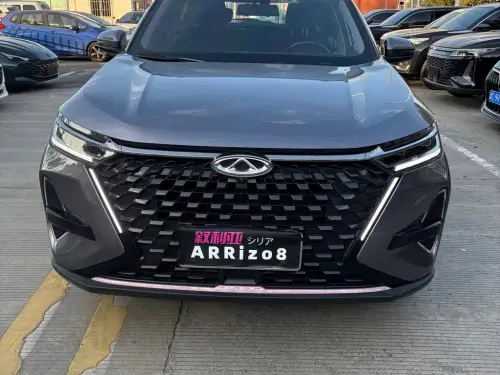 Chery Tiggo 8 PRO, 2022