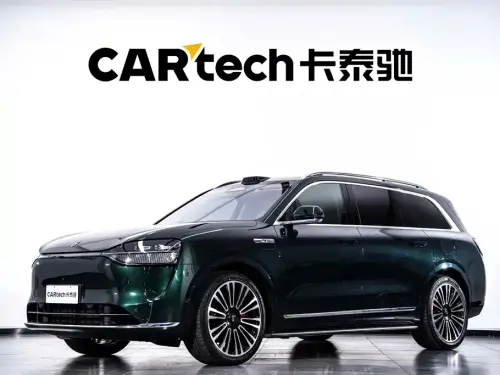 AITO M9, 2024