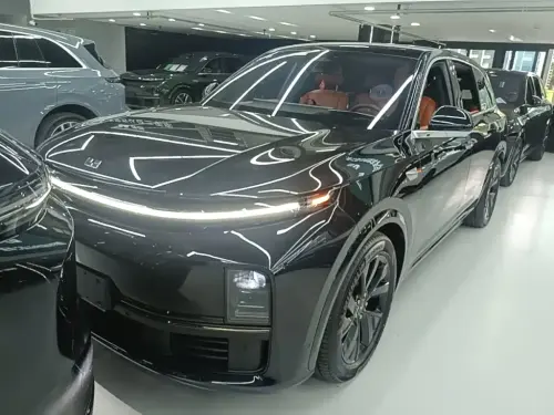 Li Auto L7, 2023