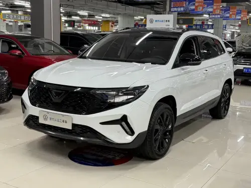 Jetta VS7, 2023