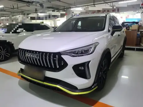 Haval Haval Chitu, 2022