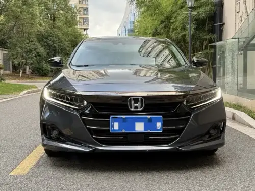 Honda Accord, 2023