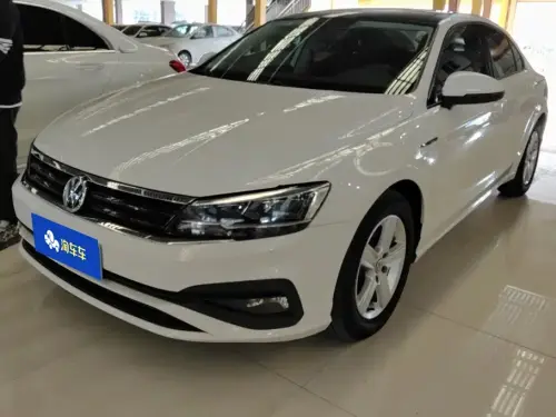 Volkswagen Lamando, 2022