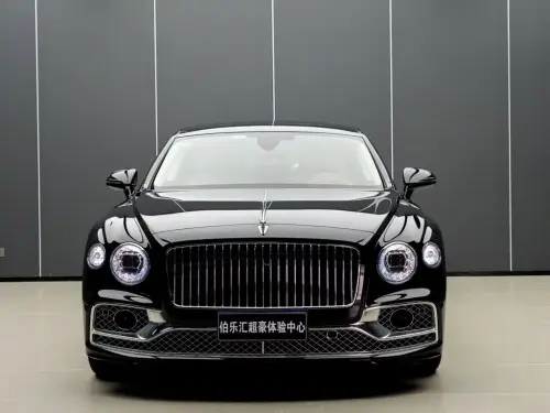 Bentley Flying Spur, 2025