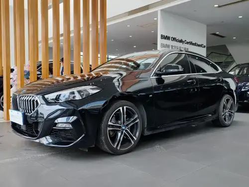 BMW 2-Series, 2023