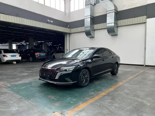 Dongfeng Yixuan MAX, 2022