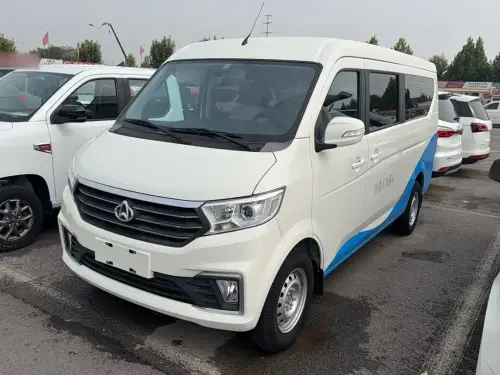 Changan Kuayue Xing V5, 2024