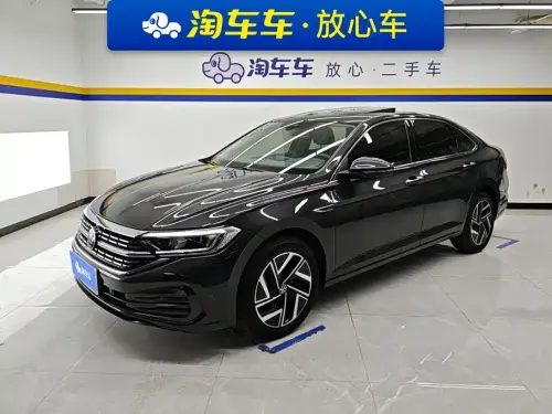 Volkswagen Sagitar, 2023