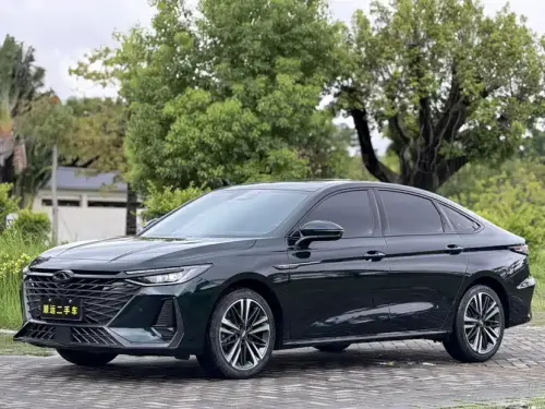 Chery Arrizo 8, 2024