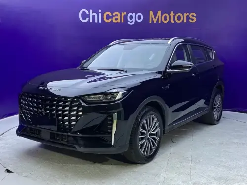 Jetour X70 PRO, 2023