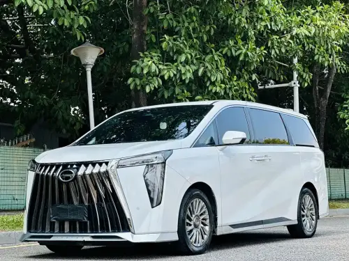 GAC M8, 2024