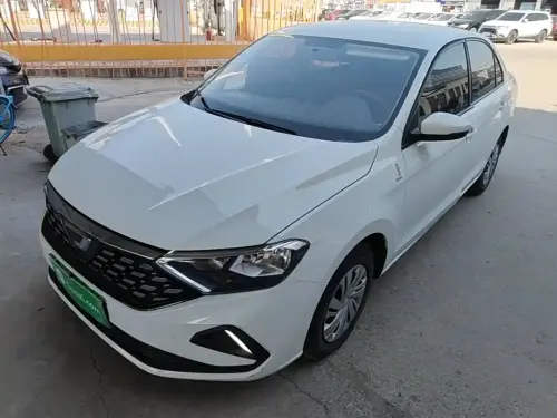 Jetta VA3, 2023