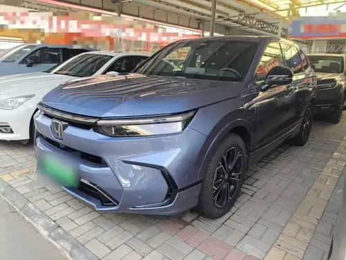 Honda Breeze, 2023