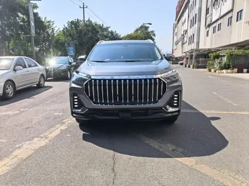 Jetour X90 PLUS, 2024