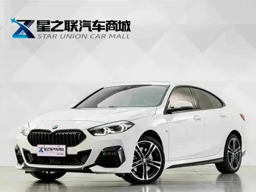 BMW 2-Series, 2024
