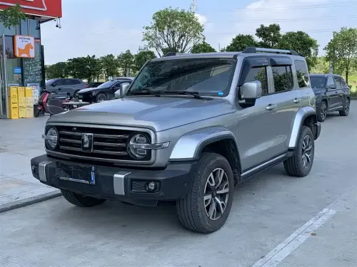 Tank 300, 2024