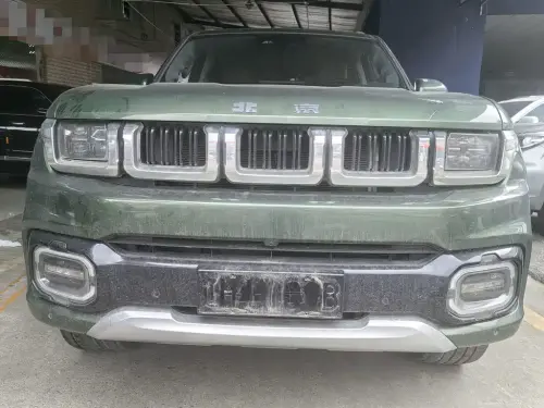 BAW BJ60, 2023