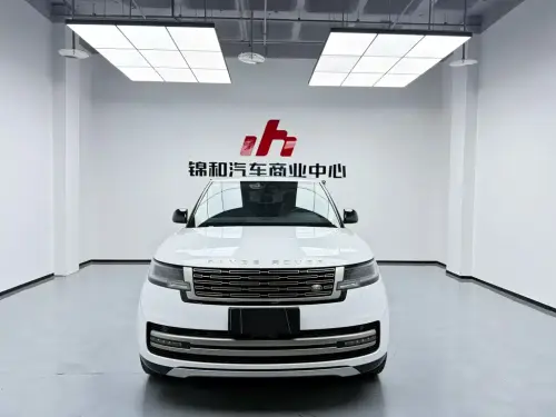 Land Rover Range Rover, 2024
