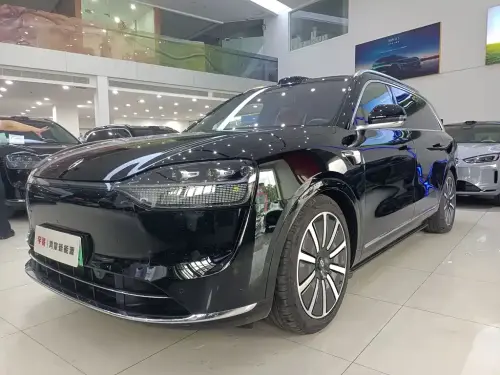 AITO M9, 2026