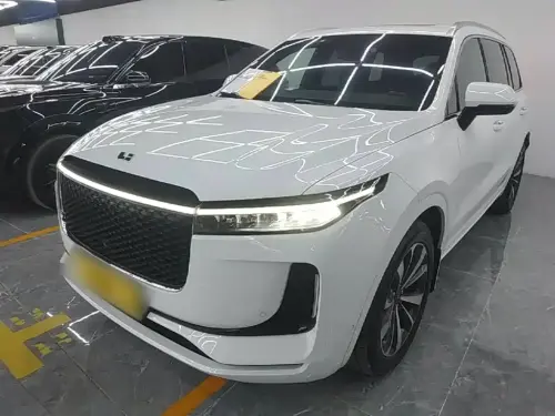 Li Auto ONE, 2020