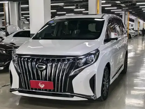 GAC M8, 2021