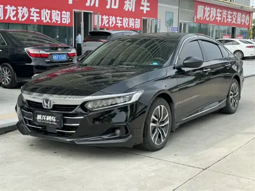 Honda Accord, 2023