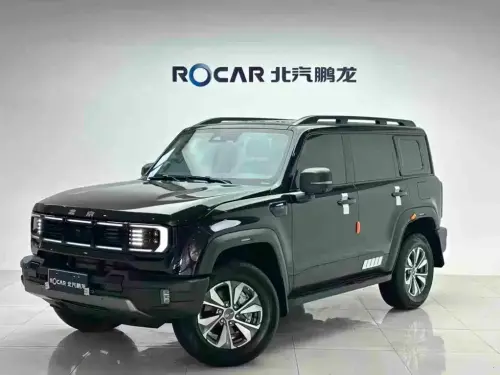 BAW BJ40, 2024