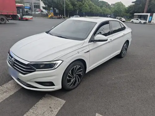 Volkswagen Sagitar, 2022