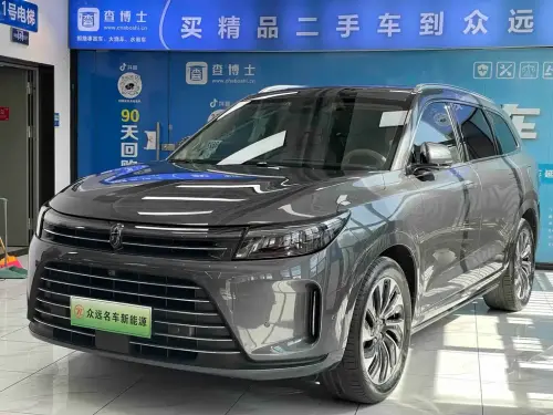 AITO M7, 2023