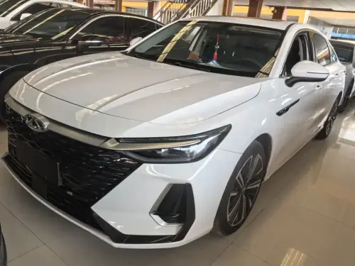 Chery Arrizo 8, 2023