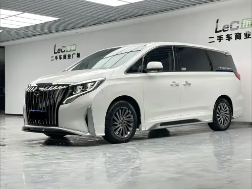 GAC M8, 2021