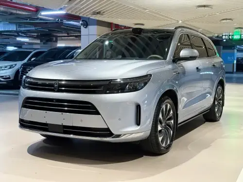 AITO M7, 2024