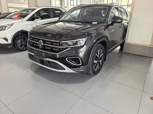 Volkswagen Tayron, 2023