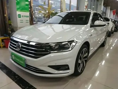 Volkswagen Sagitar, 2022