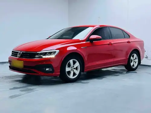 Volkswagen Lamando, 2020