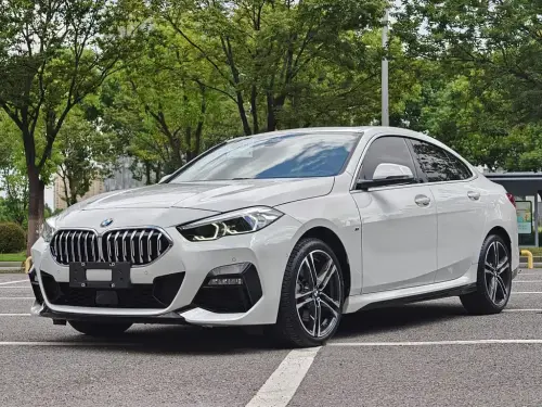 BMW 2-Series, 2023